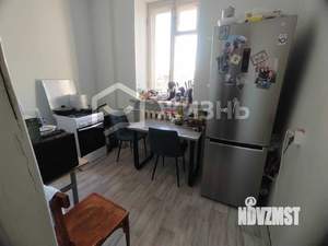 2-к квартира, вторичка, 45м2, 3/3 этаж