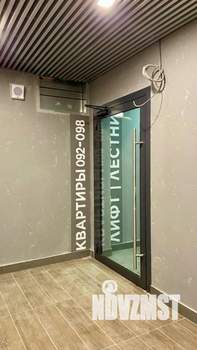 Студия квартира, вторичка, 30м2, 8/31 этаж