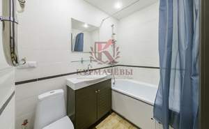 1-к квартира, вторичка, 33м2, 10/12 этаж