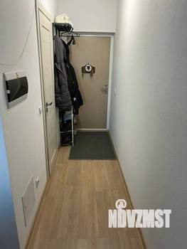 Студия квартира, вторичка, 22м2, 11/27 этаж