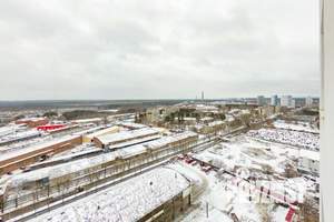 1-к квартира, вторичка, 38м2, 20/22 этаж