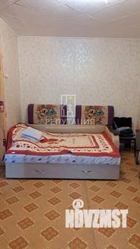 2-к квартира, вторичка, 42м2, 1/3 этаж