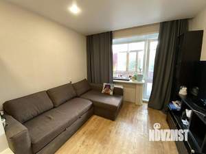 1-к квартира, вторичка, 30м2, 3/5 этаж