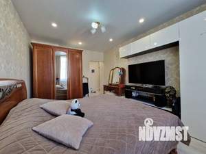 1-к квартира, вторичка, 37м2, 5/11 этаж