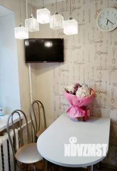 3-к квартира, вторичка, 57м2, 2/5 этаж