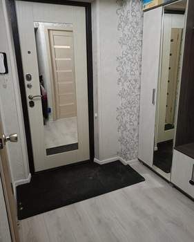 1-к квартира, вторичка, 33м2, 3/9 этаж