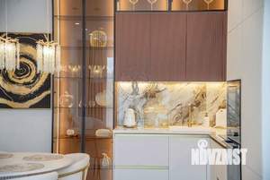 2-к квартира, вторичка, 50м2, 3/30 этаж