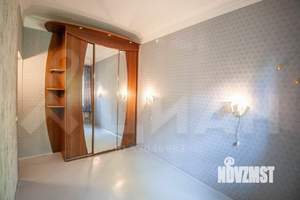 3-к квартира, вторичка, 70м2, 1/2 этаж