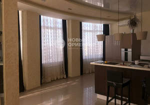 4-к квартира, вторичка, 169м2, 27/27 этаж