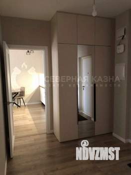 3-к квартира, вторичка, 55м2, 15/20 этаж