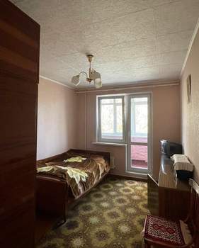 3-к квартира, вторичка, 59м2, 5/9 этаж