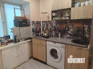 2-к квартира, вторичка, 45м2, 2/5 этаж