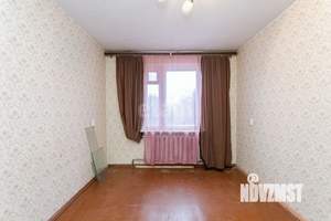 2-к квартира, вторичка, 44м2, 3/5 этаж