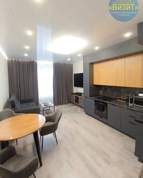 3-к квартира, вторичка, 77м2, 6/32 этаж