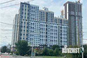 Студия квартира, вторичка, 27м2, 2/22 этаж