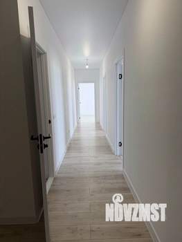 2-к квартира, вторичка, 76м2, 11/21 этаж