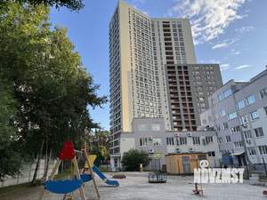 3-к квартира, вторичка, 75м2, 24/26 этаж