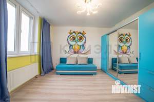 Студия квартира, вторичка, 34м2, 5/9 этаж