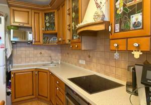 3-к квартира, вторичка, 63м2, 7/9 этаж