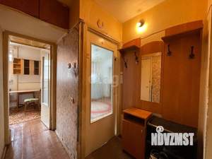 2-к квартира, вторичка, 37м2, 6/9 этаж