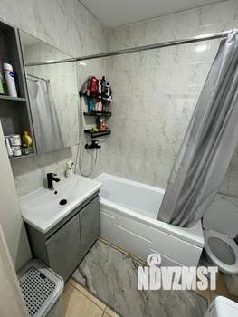 Студия квартира, вторичка, 22м2, 11/27 этаж