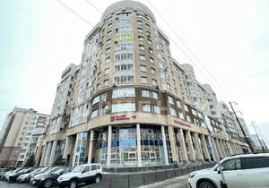 2-к квартира, вторичка, 74м2, 3/10 этаж