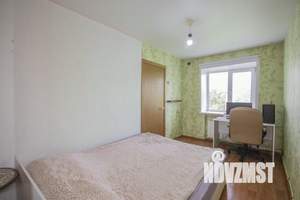 2-к квартира, вторичка, 42м2, 5/5 этаж