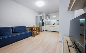 1-к квартира, вторичка, 38м2, 12/23 этаж