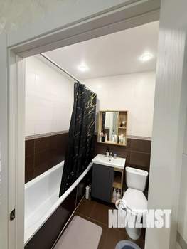 1-к квартира, вторичка, 36м2, 18/18 этаж