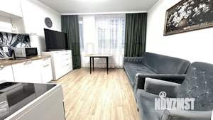 Студия квартира, вторичка, 25м2, 5/14 этаж