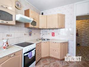 3-к квартира, вторичка, 63м2, 2/9 этаж