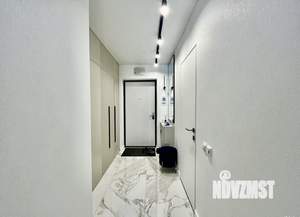1-к квартира, вторичка, 37м2, 7/36 этаж