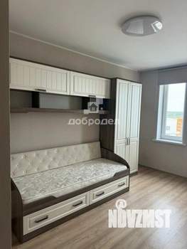 2-к квартира, вторичка, 45м2, 12/14 этаж