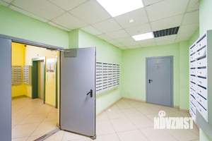 1-к квартира, вторичка, 44м2, 13/26 этаж