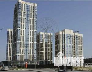4-к квартира, вторичка, 100м2, 4/30 этаж