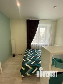 1-к квартира, вторичка, 31м2, 2/5 этаж