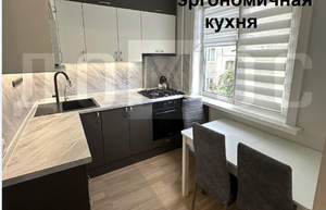 2-к квартира, вторичка, 44м2, 3/5 этаж