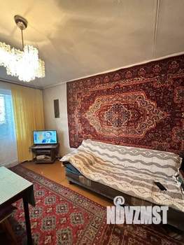 2-к квартира, вторичка, 48м2, 6/9 этаж
