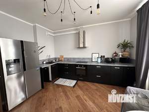 1-к квартира, вторичка, 50м2, 18/25 этаж