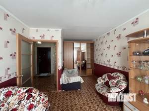 1-к квартира, вторичка, 33м2, 9/10 этаж