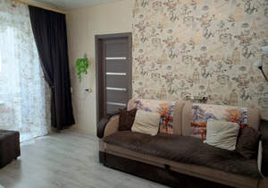 2-к квартира, вторичка, 39м2, 2/3 этаж