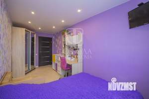 3-к квартира, вторичка, 56м2, 4/4 этаж