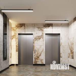 Студия квартира, вторичка, 31м2, 21/23 этаж