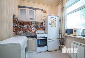 1-к квартира, вторичка, 35м2, 2/3 этаж