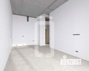 3-к квартира, вторичка, 79м2, 3/22 этаж