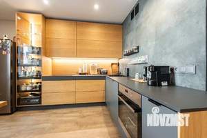 4-к квартира, вторичка, 90м2, 4/5 этаж
