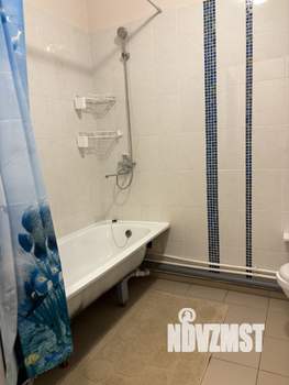 1-к квартира, вторичка, 39м2, 3/26 этаж