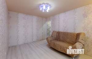 2-к квартира, вторичка, 44м2, 5/5 этаж