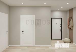3-к квартира, вторичка, 59м2, 5/9 этаж