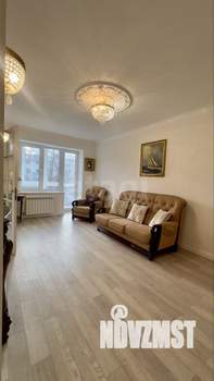 1-к квартира, вторичка, 33м2, 3/5 этаж